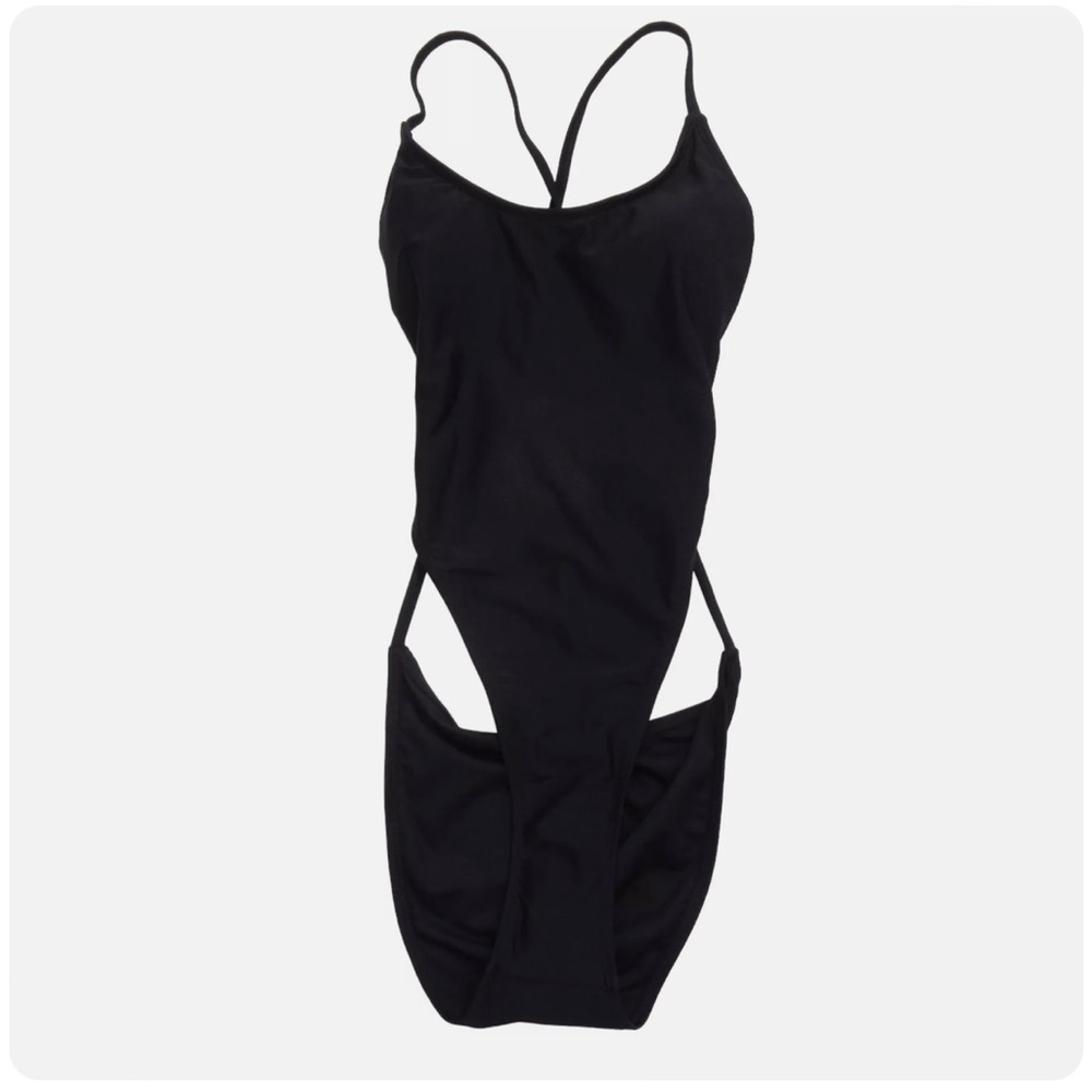 Xhilaration cheeky bathing suit